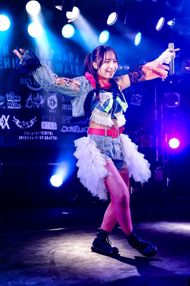 60_nv's tweet photo. Taneさん🪻✨️
💫KIRA:MINA💫
2026.9.14
『MANACLE 6TH ANNIVERSARY
 -BEHIND THE WALL-』
@ SHIBUYA CLUB QUATTRO
#キラミナ #KIRAMINA
#Tane https://t.co/mOGxiRkxSz