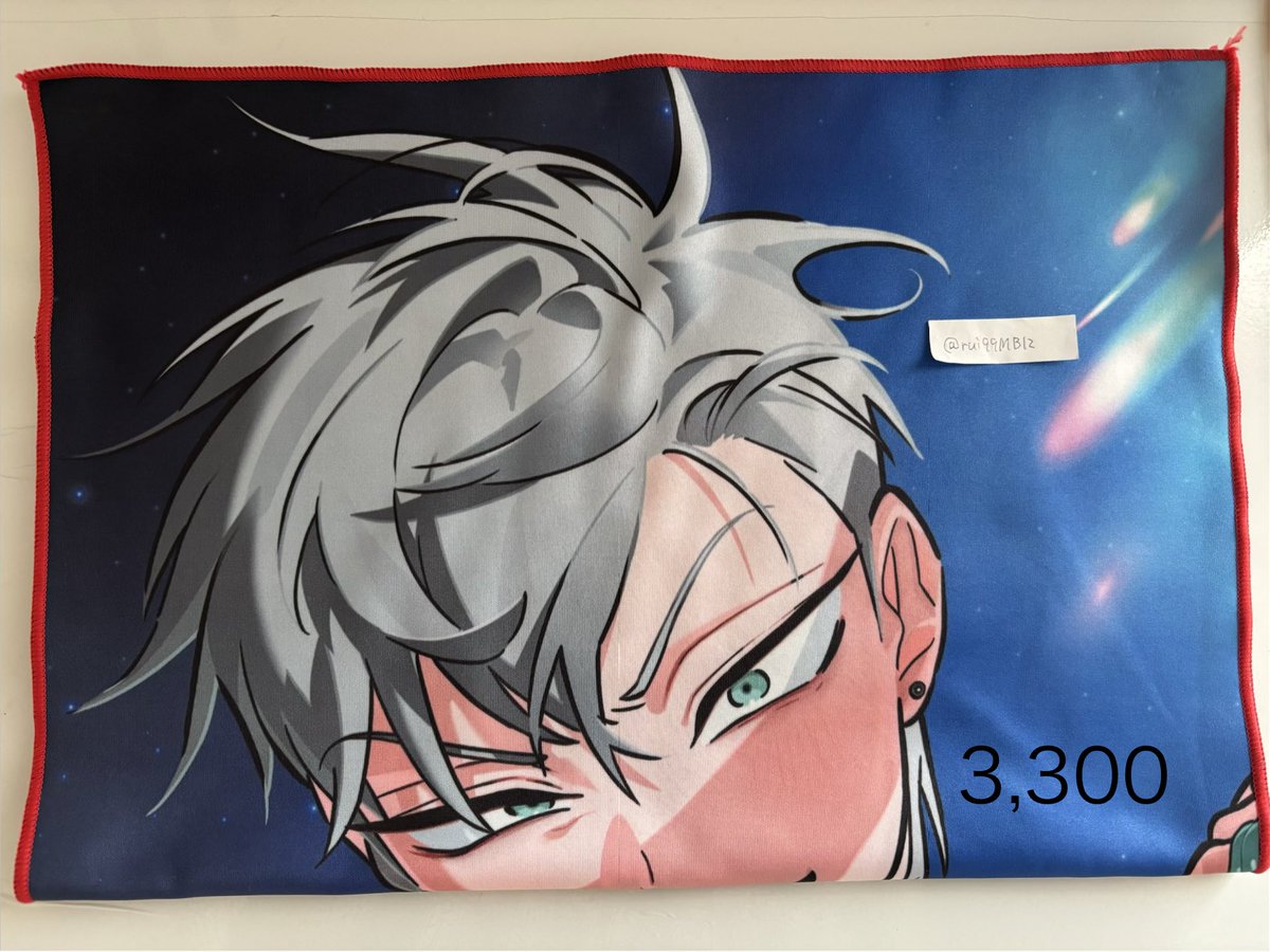 rui99MB12's tweet photo. @kani__kani2 初めまして、こんばんは。検索よりお声掛け失礼致します。
画像のものを所持しているのですが記載額+送料をPayPayにてお迎え頂けるものはございますでしょうか？
ご検討頂けると幸いです。👍 https://t.co/O2E6SPFXId