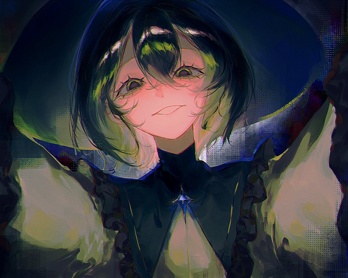 Keikeikeicha_'s tweet photo. Gregor Samsa
#古明地こいし #東方Projectㅤㅤㅤㅤ https://t.co/UzyaXwYEM2