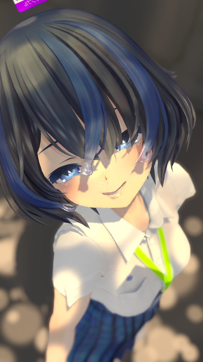 kabe_vrc's tweet photo. #VRChatはじめました #びしょぬれのしずくさん
VRChat始めて数ヶ月の初心者ですが楽しませてもらってます！写真を撮るのが好きです。
少しずつ改変にも挑戦し始めました！ｶｲﾍﾝﾀﾉｼｲ!!お手柔らかによろしくお願いします🙇 https://t.co/kqiSkuWXEW