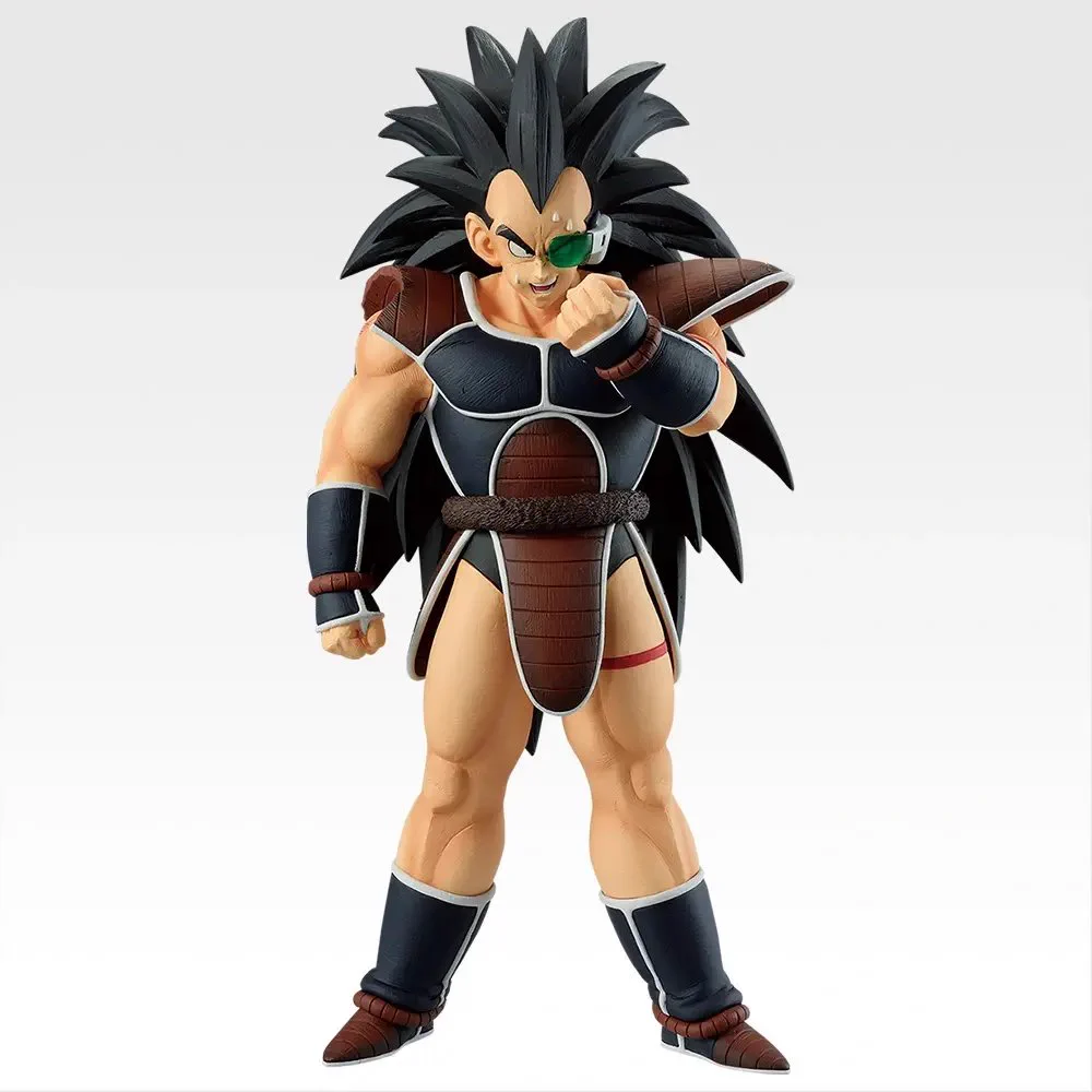 ドラゴンボール 一番くじ ラディッツ 悟飯 g materia 一番くじ