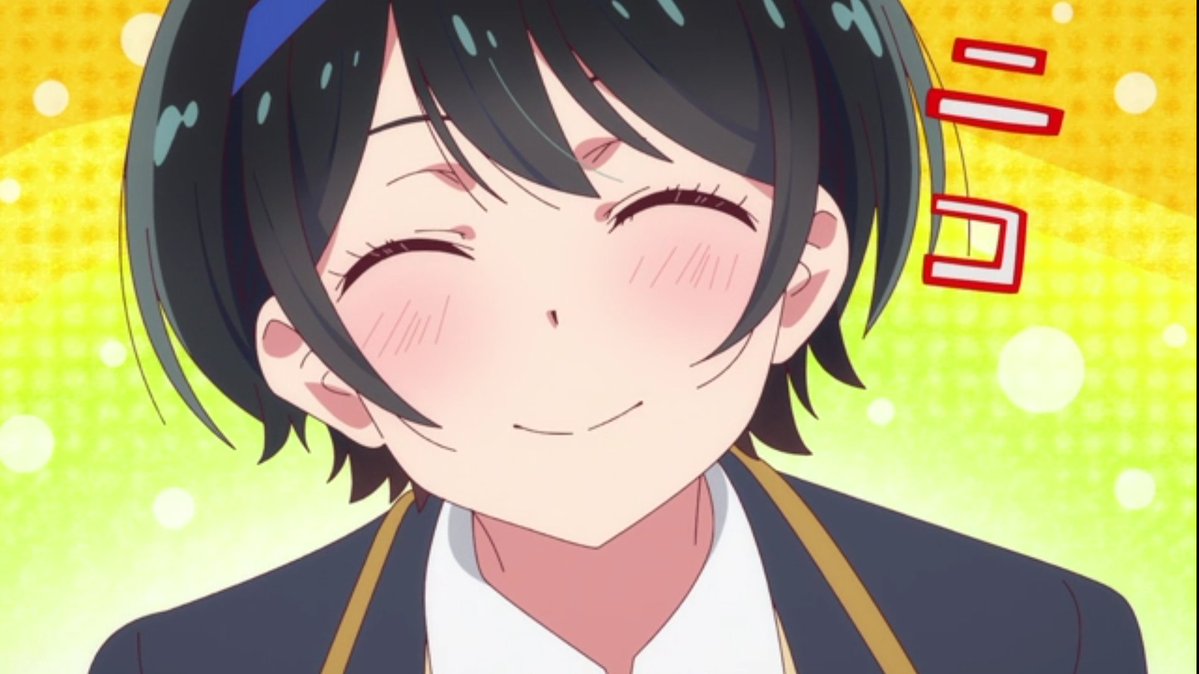 Hiyoko5star's tweet photo. CV東山奈央さんが演じるキャラは可愛く見える https://t.co/Npj9DcDDZ1