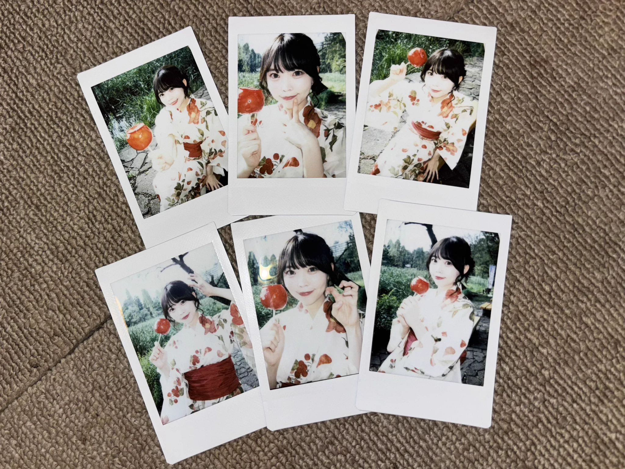 由莉子🐈 on X: 