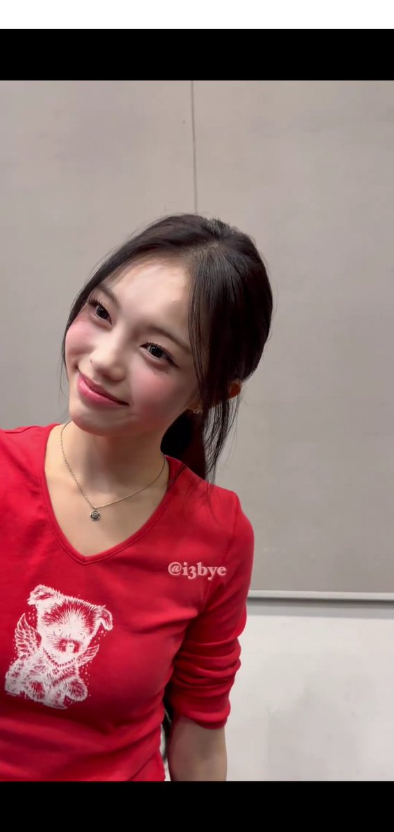 codeiann's tweet photo. CANTIK BANGETTT MERAH MERONA https://t.co/cOswi5CHGz
