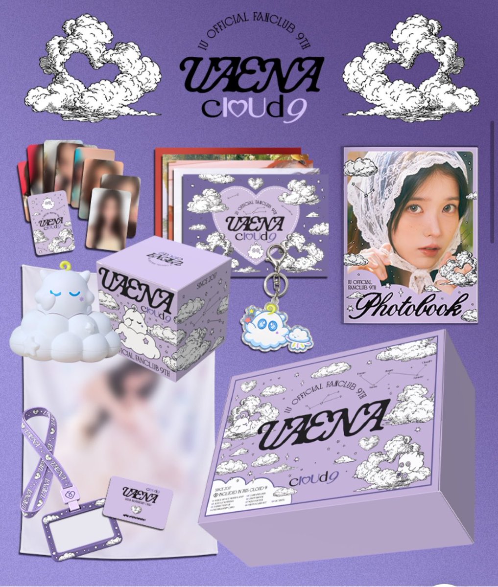 luvwchan's tweet photo. Wtb iu fankit 9th pls pls pls sini sini 😭😭😭 aku emggak ada join fanclub soalnya kelupaaan udh off sale https://t.co/k2EI4TZQTW