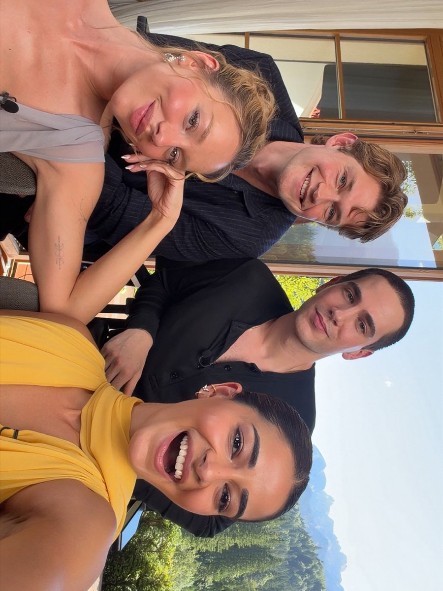 indiaforums's tweet photo. Ananya Panday Shares A Glimpse Into Her Recent Week, From Candid Moments To Fun Clicks. 
📸 @ananyapanday 
.
.
.
#AnanyaPanday #PhotoDump #WhatAWeek #LatestUpdates #IndiaForums https://t.co/9WYnorAhFv