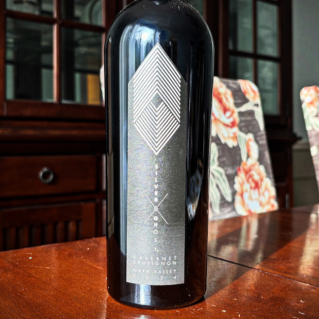 MichaelChelus's tweet photo. ICYMI on the #NittanyEpicurean the 2024 #CabernetSauvignon #NapaValley from @SilverGhostWine #wine #california #californiawine #napa #napavalleywine
https://t.co/hxc6OfWC83 https://t.co/miQYpdi5HT