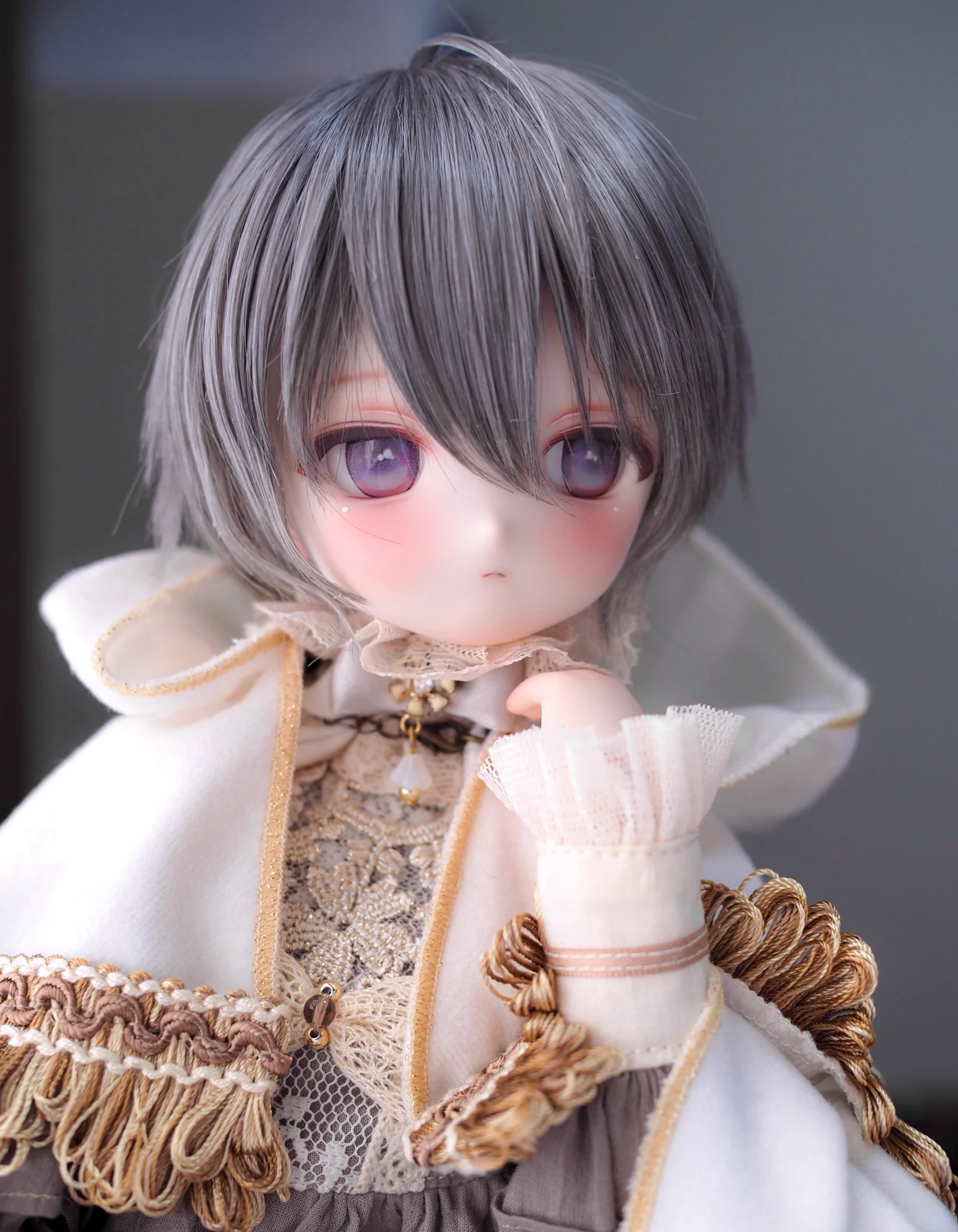うめよ (@umeyodoll) / X