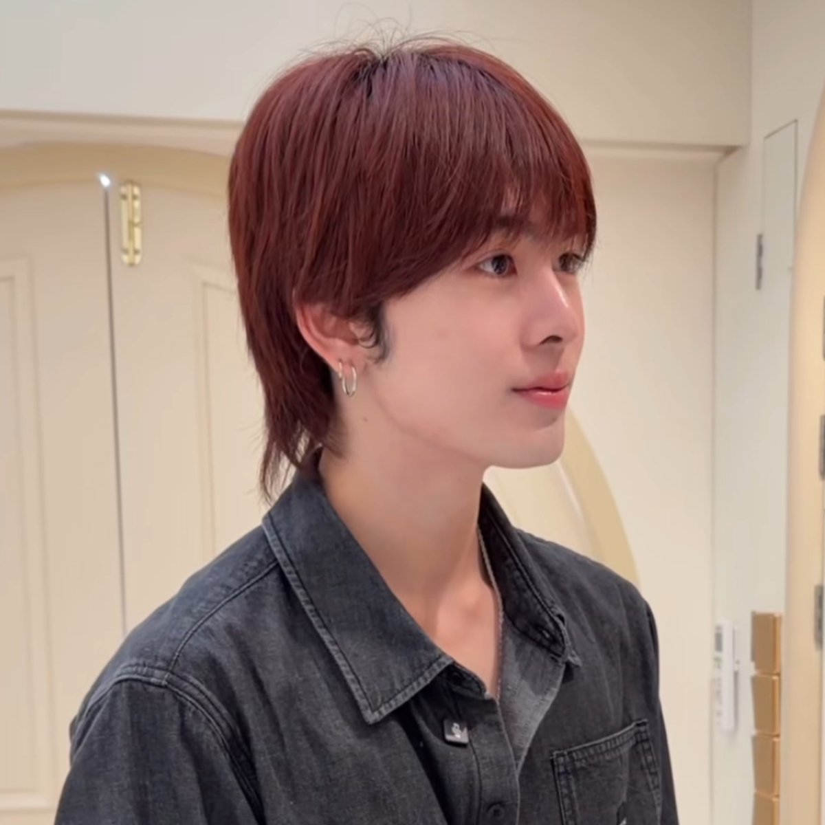 sparklewithbibi's tweet photo. น้องเฟลิกเหมือนปะป๊า 100% เลยยยนิ่ 🤲🏻 https://t.co/93nrb4mssN