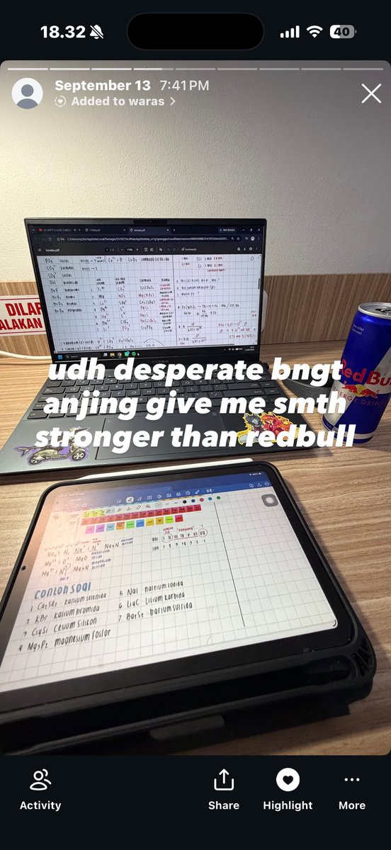 oksaloasetaat's tweet photo. uni student life https://t.co/2CYpFh8V5y