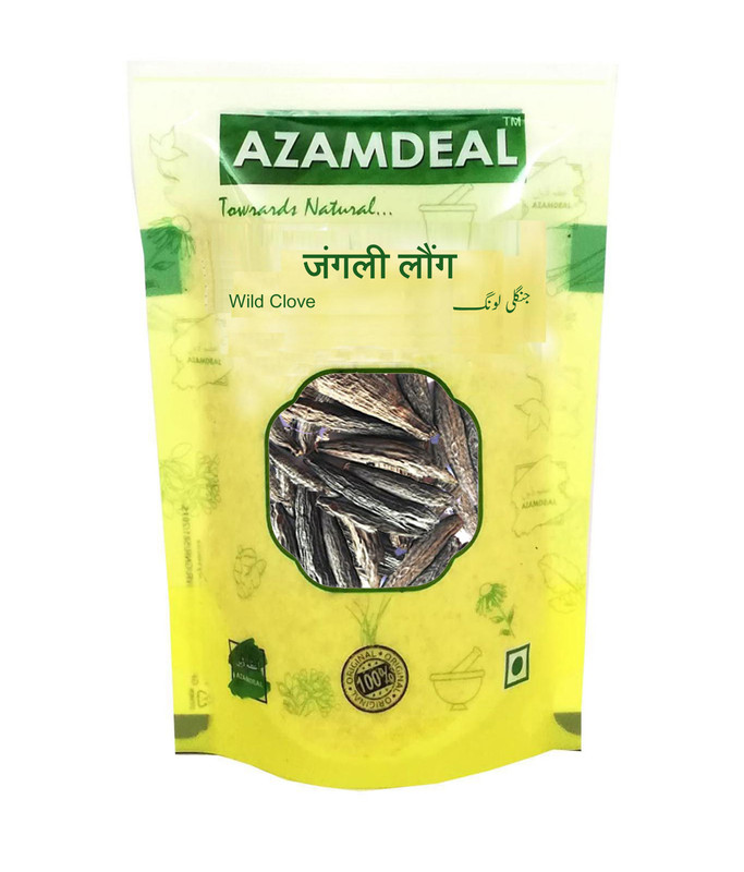 azamdeal's tweet photo. जंगली लौंग (जिसे मराठी मोग्गु भी कहते हैं) का उपयोग मुख्य रूप से मसालों, दक्षिण भारतीय व्यंजनों और आयुर्वेदिक उपचारों में किया जाता है। इसके उपयोग से गैस, अपच और पेट फूलने की समस्या दूर होती है।
Piddington #madhuri #vantara https://t.co/YdUeXZoOSR