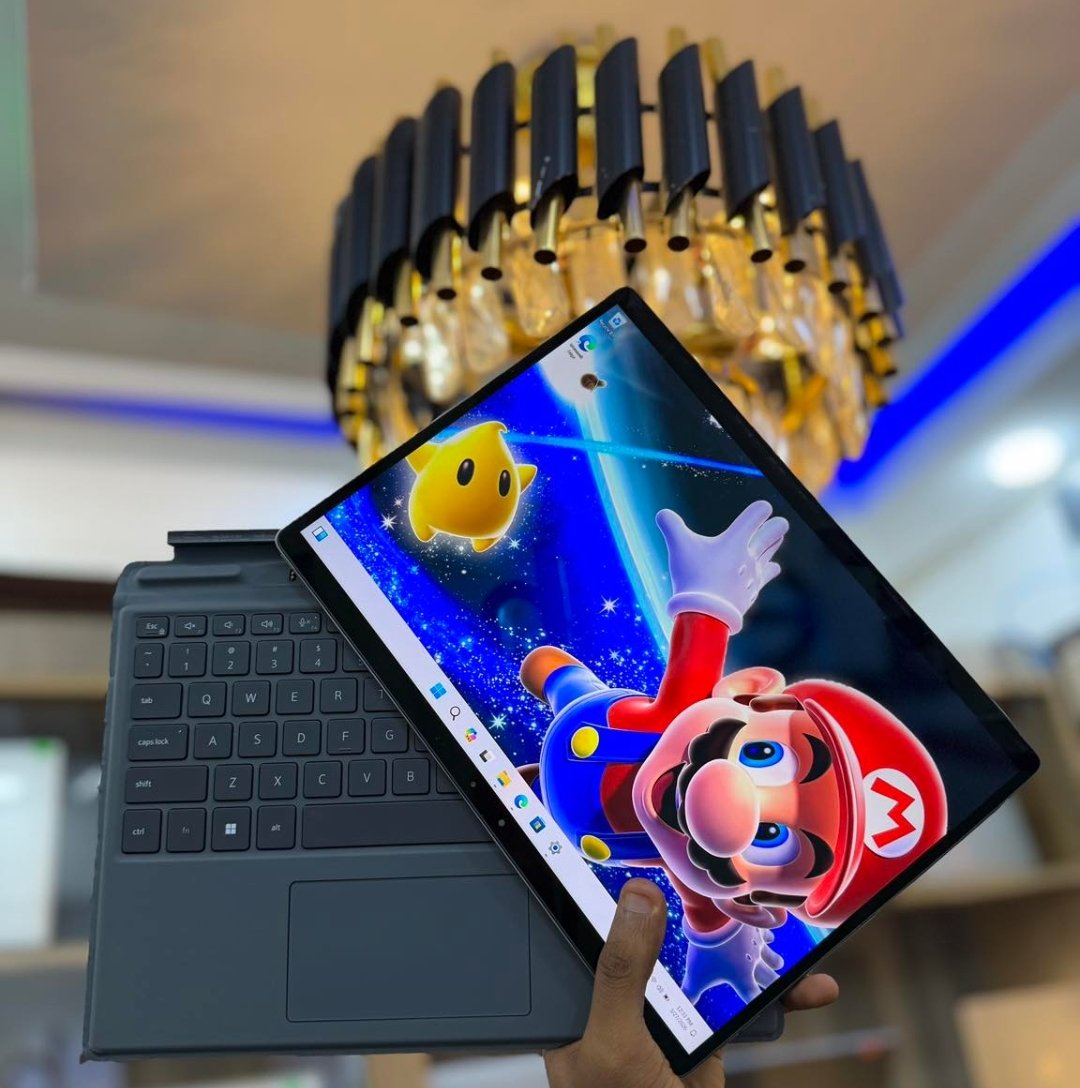 EddieMutisya's tweet photo. 🔥 THURSDAY TECH DROP! 🇰🇪💙

Heading into the weekend and need a tech upgrade? We’ve got you covered. 🚀

💻 Laptops & MacBooks
📱 Smartphones
📺 Smart TVs
🖨️ Printers
🔧 Repairs & Parts
🎧 Accessories
✨ Quality tech. Great deals. Reliable service.

📍 Galaxy Studios, Moi Avenue

🚚 Countrywide Delivery 🇰🇪

📞 0711686637
📩 DM @B_techComputers

Your weekend upgrade starts here. 💙🔥