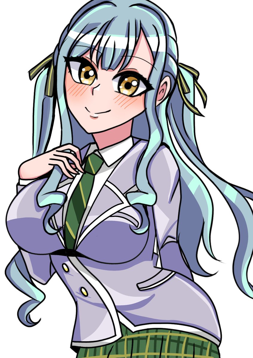 so_chanko's tweet photo. #bandoriart https://t.co/N5UVvuR8X7