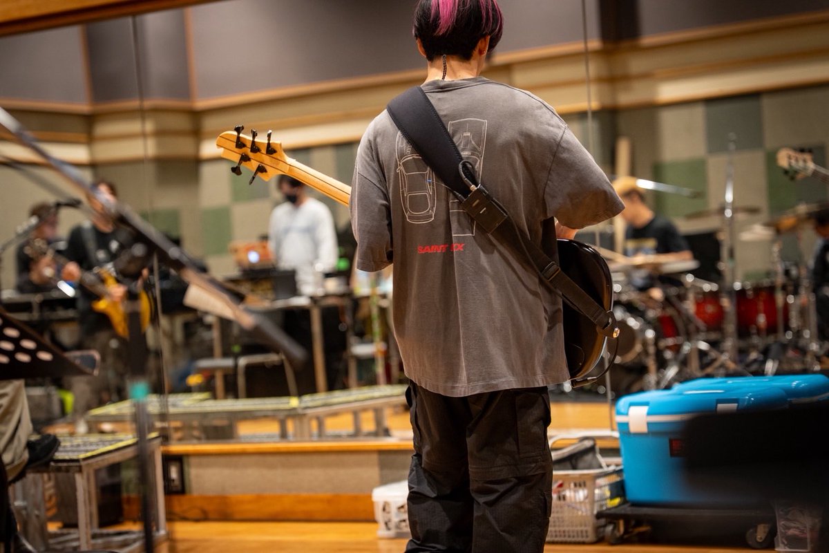 MOMIKENSPYAIR's tweet photo. うん！いい感じだ！！ https://t.co/ph01ZIBzZ4