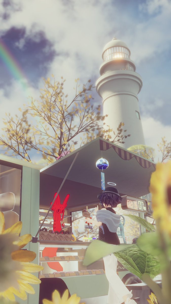 kabe_vrc's tweet photo. #VRChatはじめました #びしょぬれのしずくさん
VRChat始めて数ヶ月の初心者ですが楽しませてもらってます！写真を撮るのが好きです。
少しずつ改変にも挑戦し始めました！ｶｲﾍﾝﾀﾉｼｲ!!お手柔らかによろしくお願いします🙇 https://t.co/kqiSkuWXEW