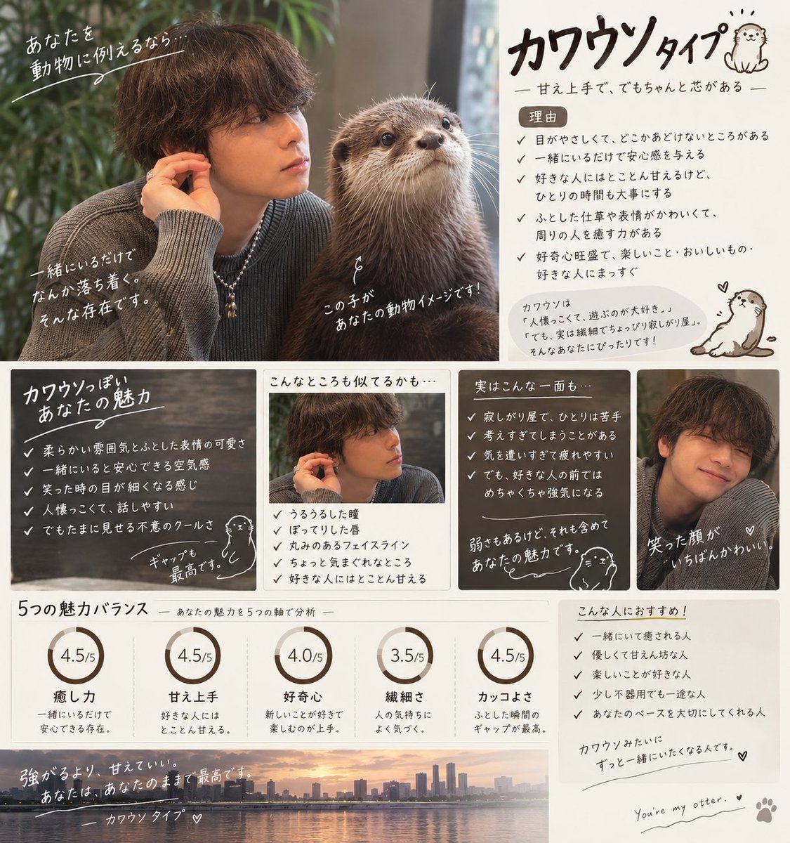 tonq1216's tweet photo. wwwwwwwwwwwww
くっっっっそ美化されててわろた https://t.co/glMDQw9nKC