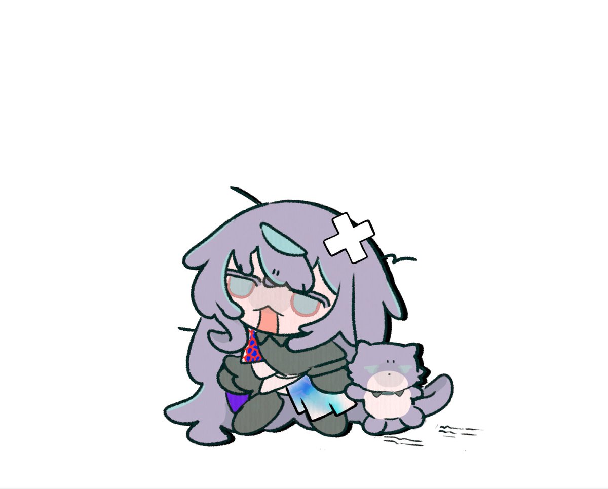 uniuni_null404's tweet photo. #ショウゾウ画 https://t.co/Vkmmdib93B