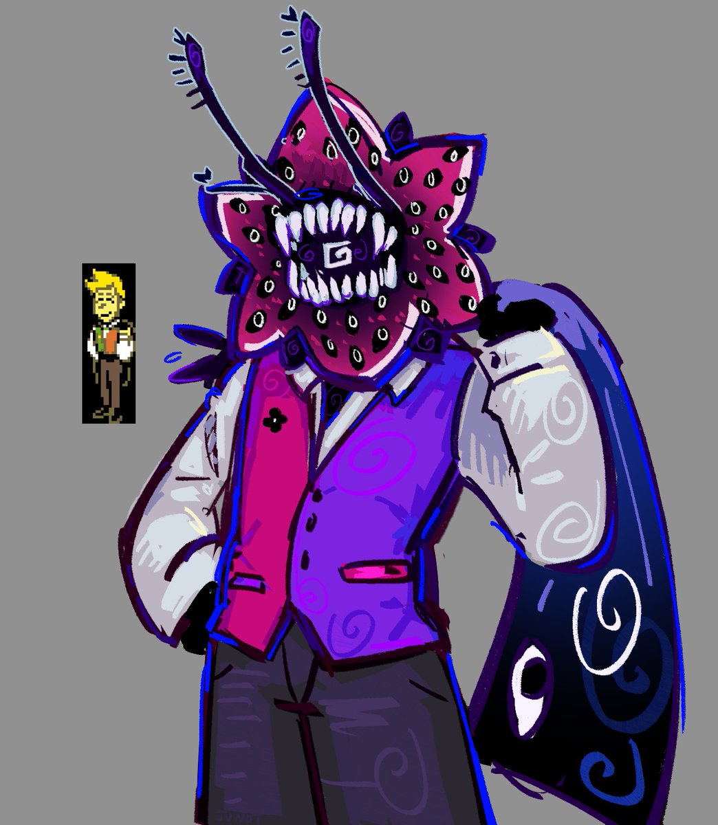 ificateofjunot's tweet photo. was listening to flower man while playing nullscape and i thought this would be fitting #nullscape https://t.co/qMhNJsgHVD