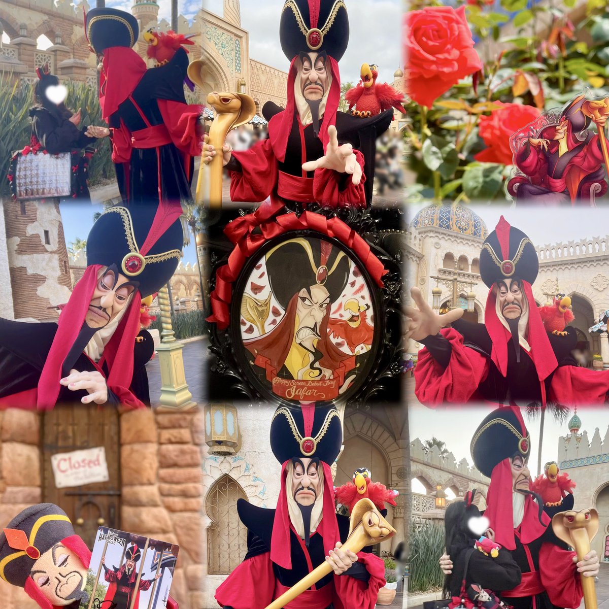 gwnvaw's tweet photo. アグラバーの大臣応援してます♥️💫
詳細ALTまで🎶

#ディズニー好きな人と繋がりたい #Dヲタさんと繋がりたい #Dオタさんと繋がりたい https://t.co/mZc7HfjxYa