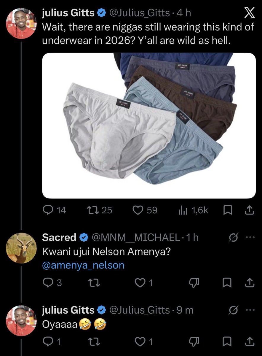 amenya_nelson's tweet photo. Ninawamark one by one walahi 😂 https://t.co/C3pnTK5r7M