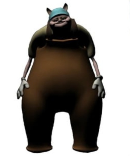 Goofy_1337_'s tweet photo. @DingalingWizard The first 3 words put in a sentence reminds me of someone...

Jump on it
Ride it https://t.co/e9Zhnj2WMp