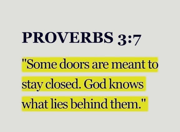 Gatash4's tweet photo. Proverbs 3 vs 7... https://t.co/GJZNk3HL67