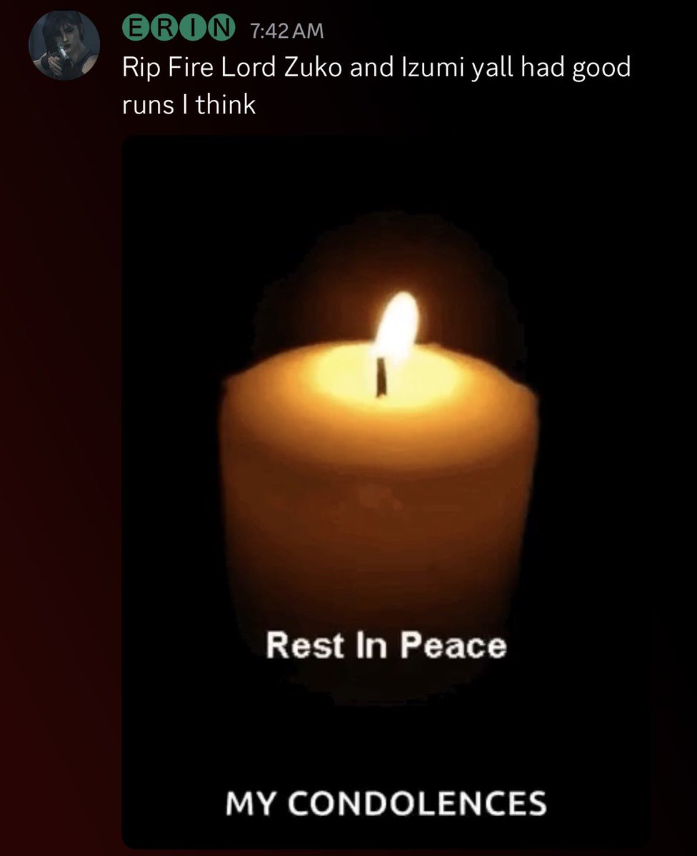 AZULASLEGACY's tweet photo. // talking about atla/tlok rptwt like it’s the news in the discord server https://t.co/Eq8cWTU4xS