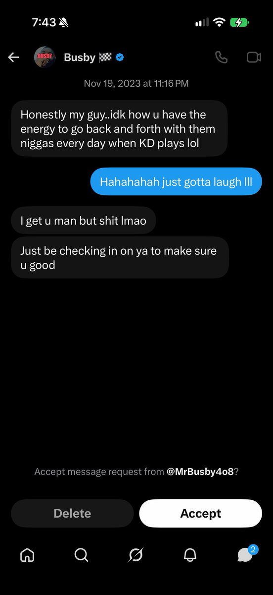 bansky's tweet photo. Aye man don’t send me nothing that dude says
You gotta remember deep down he just wanna be my friend https://t.co/oVlG3RirOz