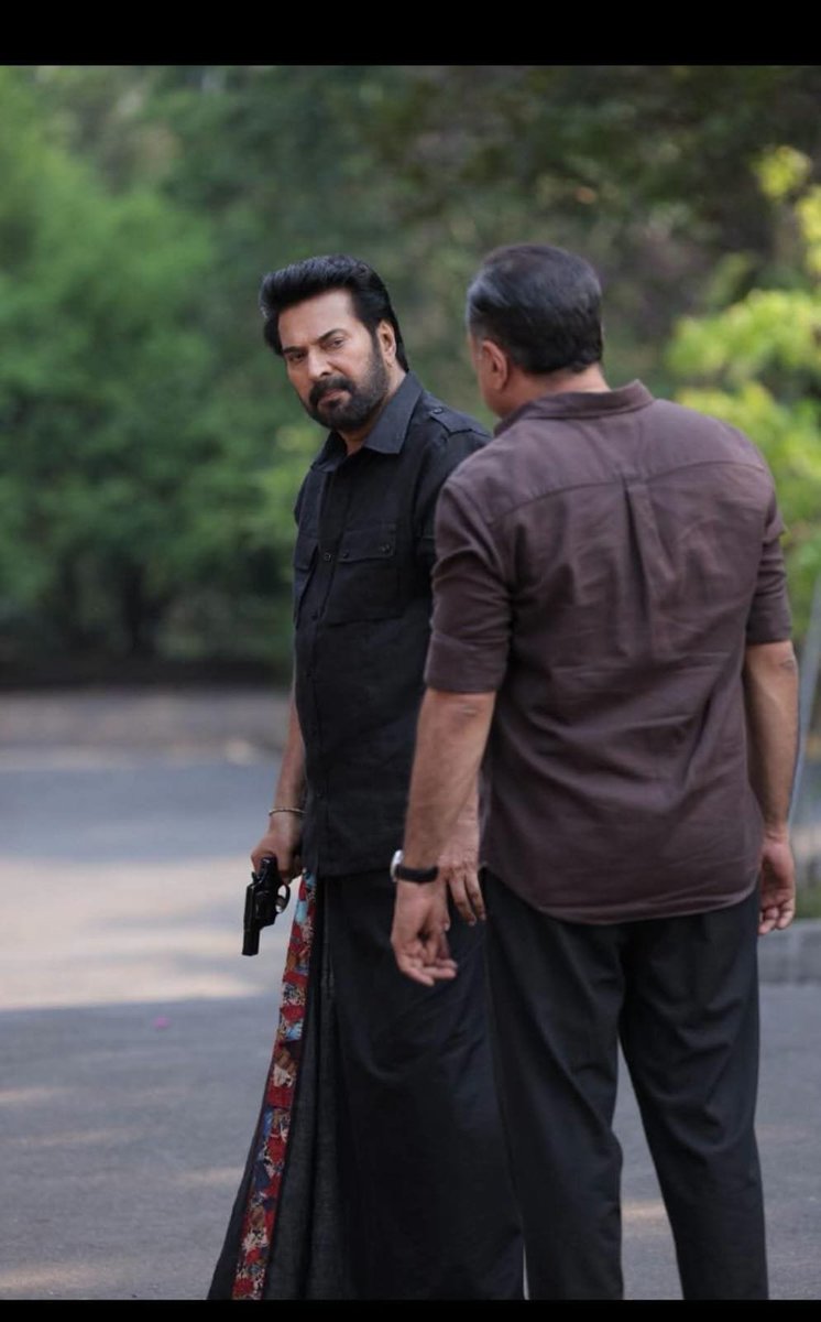 Jamal79537405's tweet photo. ഷണ്മുഖൻ റീ ലോഡഡ് 💪ആ ഒരു സ്റ്റൈൽ 😎നാളെ മുതൽ low %ഓർഡർ https://t.co/yQVIAJih1J