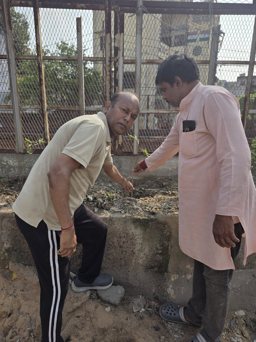 WakifBjp's tweet photo. विश्व के सबसे लोकप्रिय नेता, हम सभी के प्रेरणास्रोत व काशी के लोकप्रिय मा० सांसद एवं यशस्वी प्रधानमंत्री आदरणीय श्री नरेंद्र मोदी जी को जन्मदिन की हार्दिक बधाई एवं आप दीर्घायु हो और स्वस्थ रहें।
@ https://t.co/wNulBkgqNE
