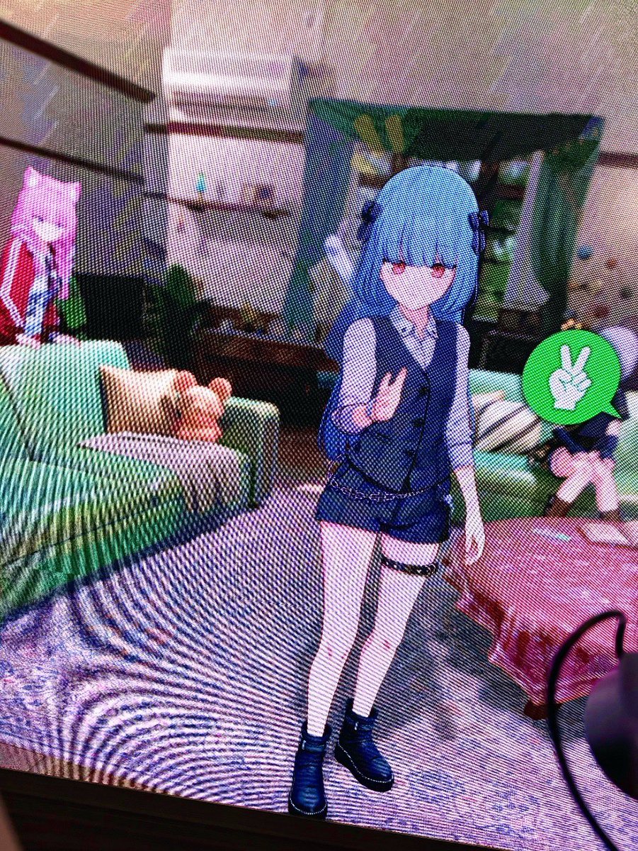 Arisa_Aihara_'s tweet photo. #TGS2026 
行ってきました〜！！

気になるゲームがいっぱい…！🎮✨✨
とっても楽しかったです( ⸝⸝ ◜~◝ ⸝⸝ ) https://t.co/eBlGs5OMRK