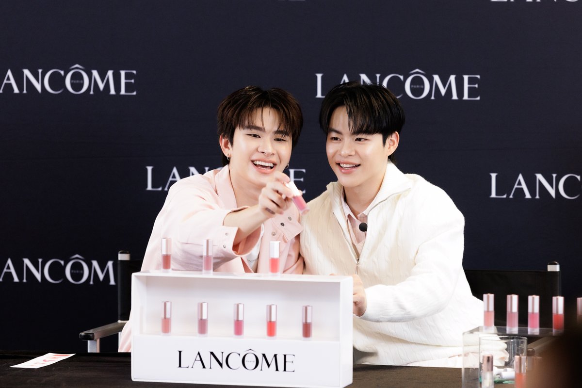 lancometh's tweet photo. https://t.co/VdHzPNeNsW