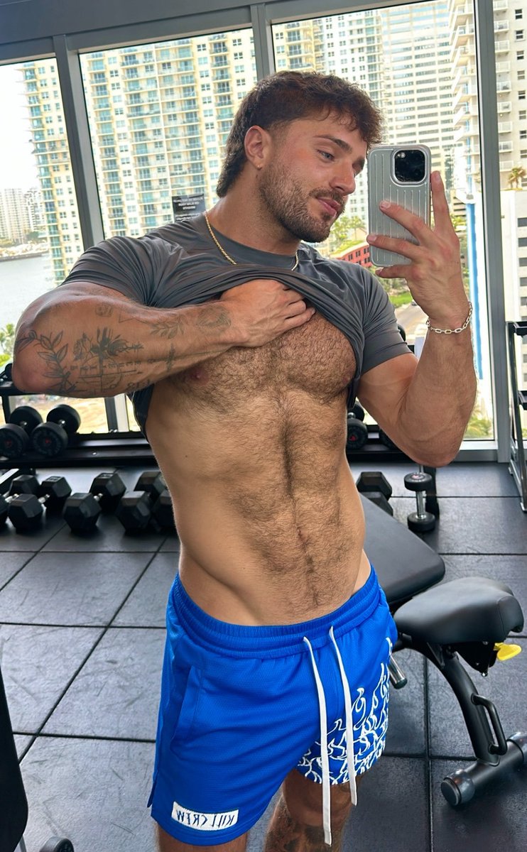 jacobwill42n's tweet photo. Always hit the gym non stop
#megalpha https://t.co/aM9xCFANPa