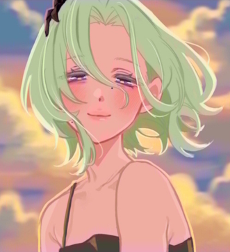 ObsidianLurker's tweet photo. 375th Day asking for Isolde to still be made playable.                                     
#ZZZisolde #PlayableIsolde #SaveIsolde @ZZZ_EN
#zzzero #Isolde

Cute sunset Isolde by jjooeeuumm (X) https://t.co/yapOHSDZwi