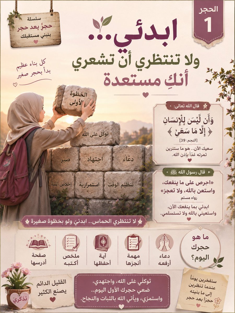 aelyuan's tweet photo. سلسة حجر بعد حجر 
#حجر_بعد_حجر https://t.co/qZ0r9zkLTG