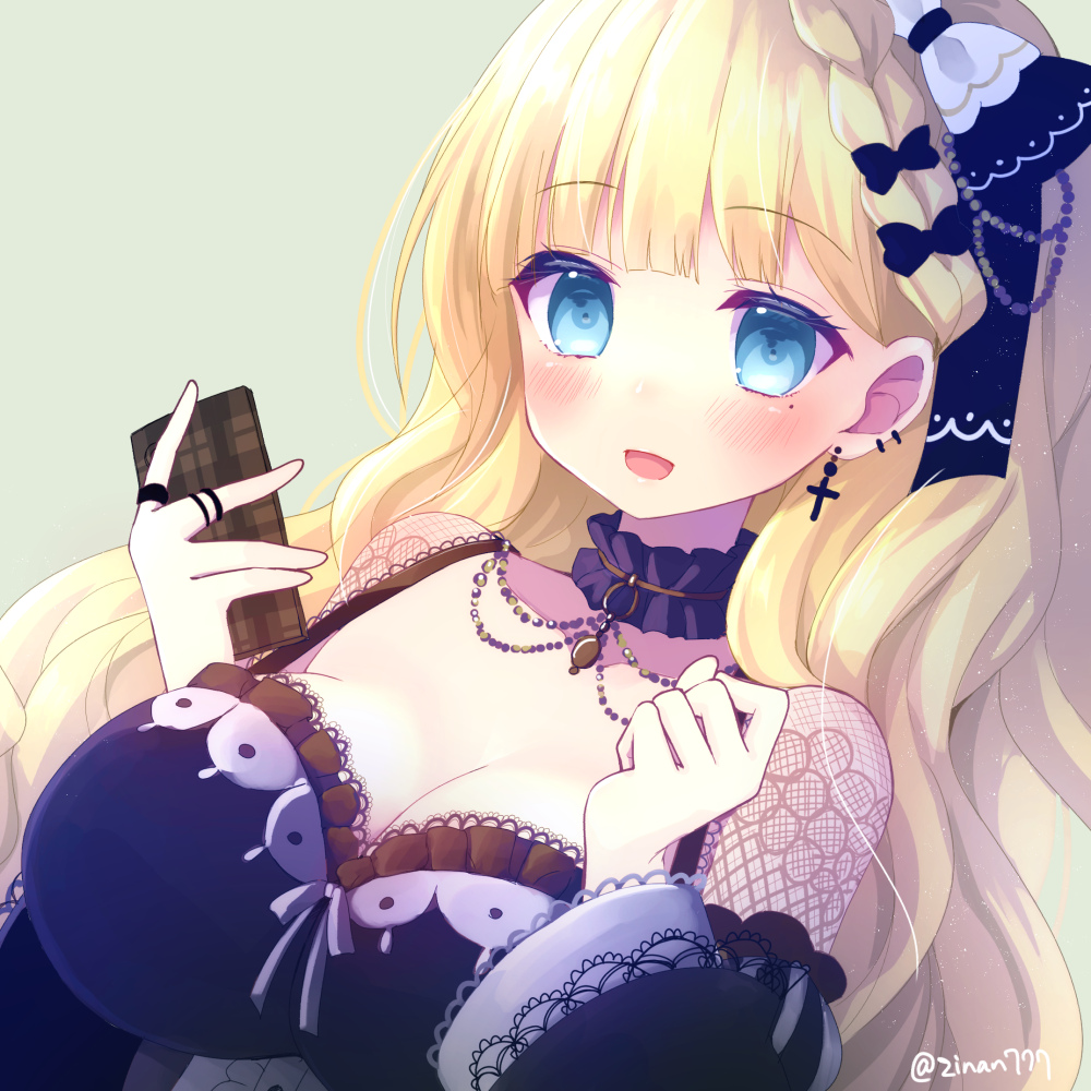 zinan777's tweet photo. まのさばのミリアさん描いてみた。まのさばやって最初に「好きだな…！」と思ったキャラです https://t.co/EIXfqzf9ji