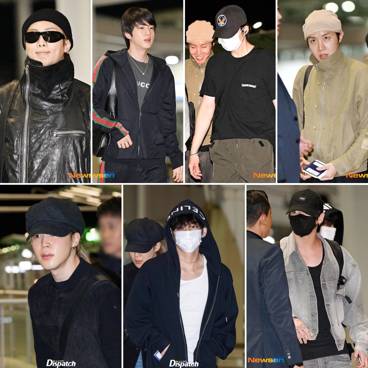 jungkook97_2's tweet photo. HAVE A SAFE FLIGHT, NAMJOON.
HAVE A SAFE FLIGHT, JIN.
HAVE A SAFE FLIGHT, YOONGI.
HAVE A SAFE FLIGHT, J-HOPE.
HAVE A SAFE FLIGHT, JIMIN.
HAVE A SAFE FLIGHT, TAEHYUNG.
HAVE A SAFE FLIGHT, JUNGKOOK.

#BTS #방탄소년단 @BTS_twt https://t.co/4jB3hmnZ8G