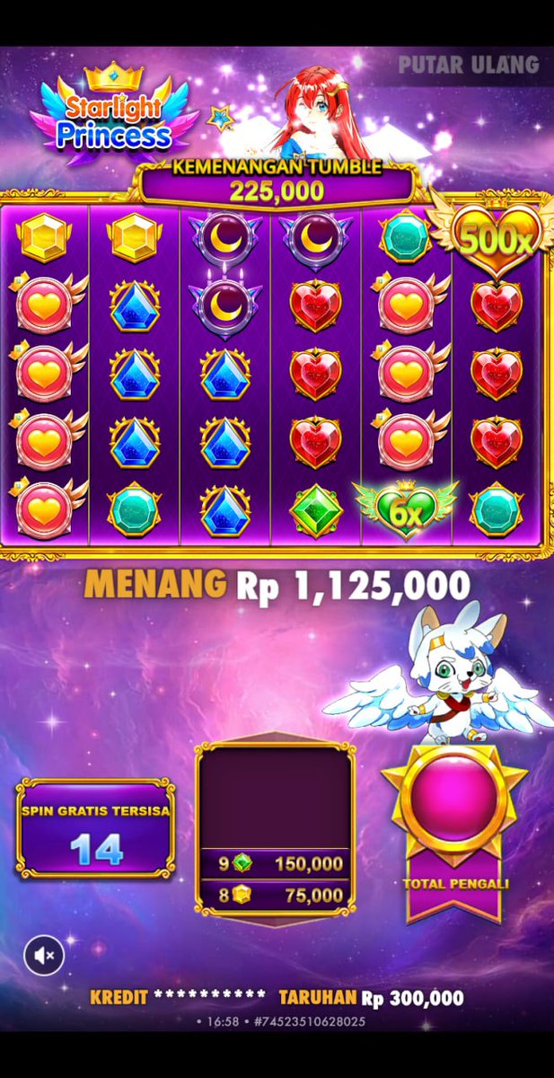 cucukakek4d's tweet photo. Maxwin 1,5 Miliar langsung cair ke rekening 🤯 
Jangan cuma nonton gas sekarang di PLUSTOTO4D 🥳❤️

🔗 𝐋𝐢𝐧𝐤 𝐑𝐞𝐩𝐥𝐚𝐲: https://t.co/cnq9aKRNZt

𝙇𝙞𝙣𝙠 👉 https://t.co/sS366HpgyP
𝙇𝙞𝙣𝙠 👉 https://t.co/sS366HpgyP
𝙇𝙞𝙣𝙠 👉 https://t.co/sS366HpgyP https://t.co/TSJtBJmysE
