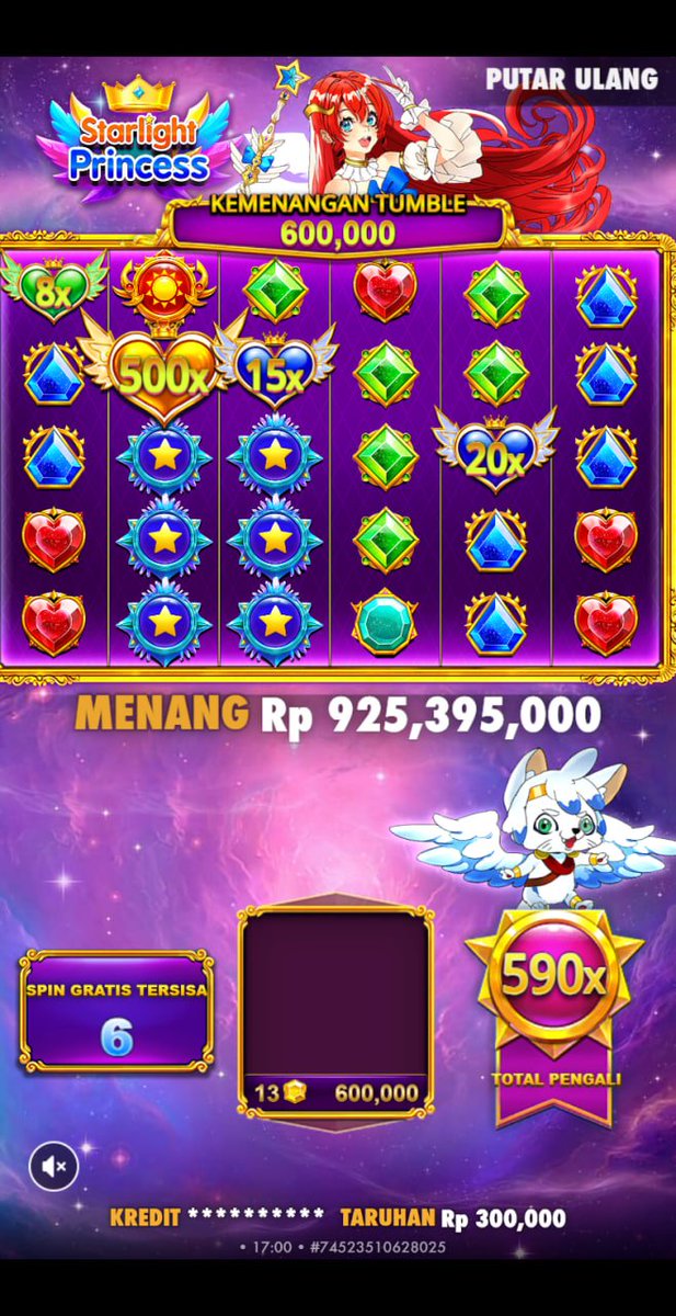 cucukakek4d's tweet photo. Maxwin 1,5 Miliar langsung cair ke rekening 🤯 
Jangan cuma nonton gas sekarang di PLUSTOTO4D 🥳❤️

🔗 𝐋𝐢𝐧𝐤 𝐑𝐞𝐩𝐥𝐚𝐲: https://t.co/cnq9aKRNZt

𝙇𝙞𝙣𝙠 👉 https://t.co/sS366HpgyP
𝙇𝙞𝙣𝙠 👉 https://t.co/sS366HpgyP
𝙇𝙞𝙣𝙠 👉 https://t.co/sS366HpgyP https://t.co/TSJtBJmysE