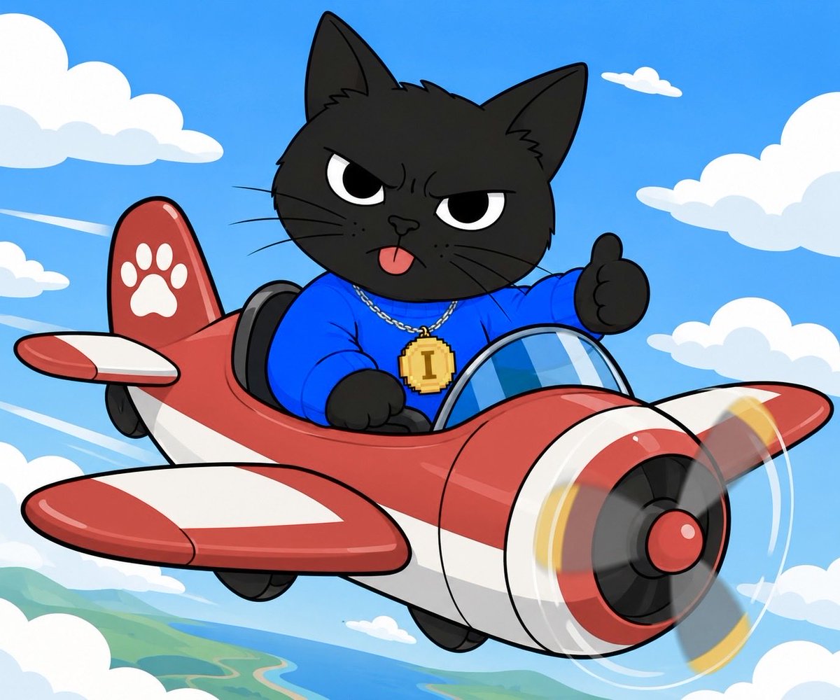 Binu_Cat's tweet photo. Is it alpha $BINU https://t.co/lQIm3JR3Gt