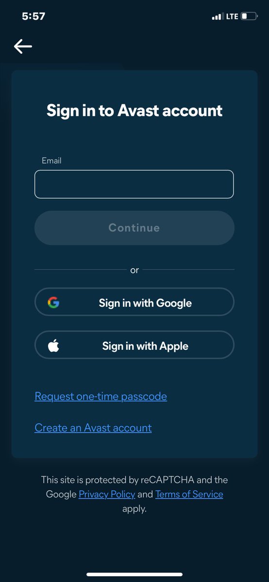Ola188053's tweet photo. @LeetMid Please boss it’s now asking for gmail and confirmation code to be able to login https://t.co/xcFnas8Gu0