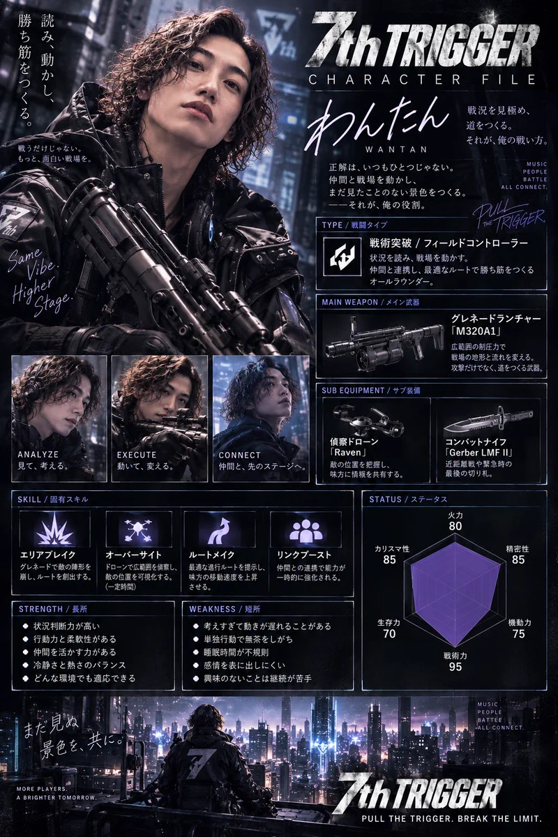 UVERちゃん5体呼ぶゆーチャラ🐲UVER×ワンオク4/4💿5/31 滋賀ビー
