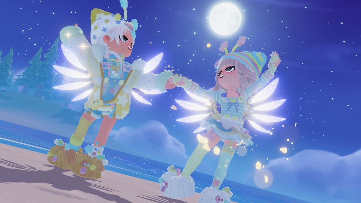 a_pato07's tweet photo. パジャマゲットー！！！

#ハートピア
#スローライフ https://t.co/HGtWl85Vk2