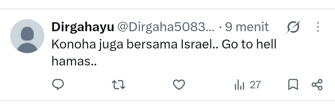wojiaolamph's tweet photo. @JiShoun20 @tasawufcenter Indonesia juga ada yg bodoh kak 😂 https://t.co/LMoO1ZAHZ4