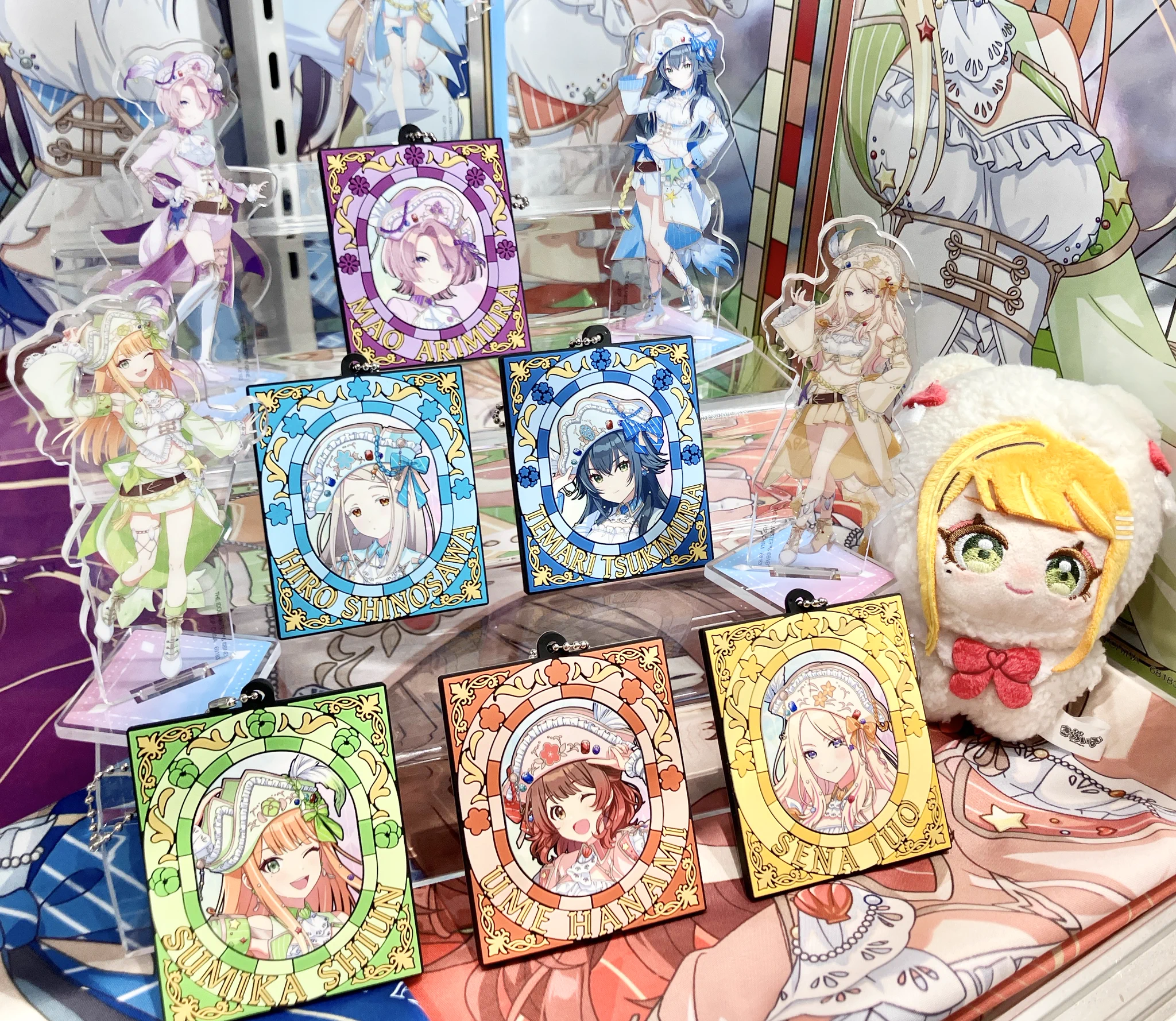 一番くじ公式ショップ on X: 