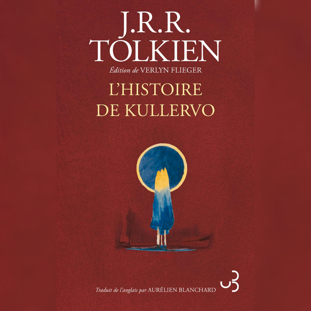 ArchivesTolkien's tweet photo. [Parution #Tolkien du jour]
Voilà 7 ans que nous n'avions pas eu de nouvelle parution inédite en français !

L'Histoire de #Kullervo est une adaptation du #Kalevala, l'épopée mythologique finlandaise, source d'inspiration majeure de la création de la #TerreDuMilieu par Tolkien. https://t.co/fDkhzlpoeC