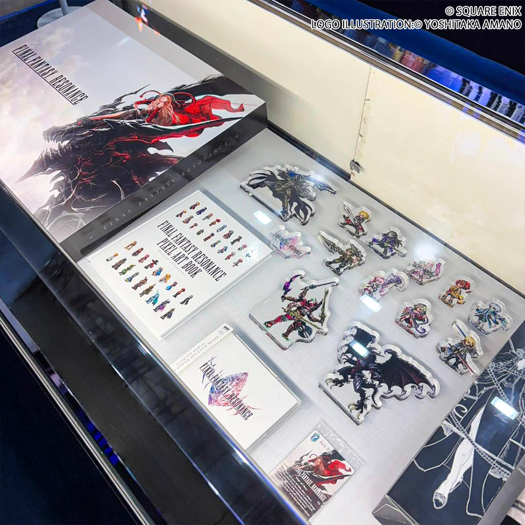 スクウェア・エニックス e-STORE on X: 