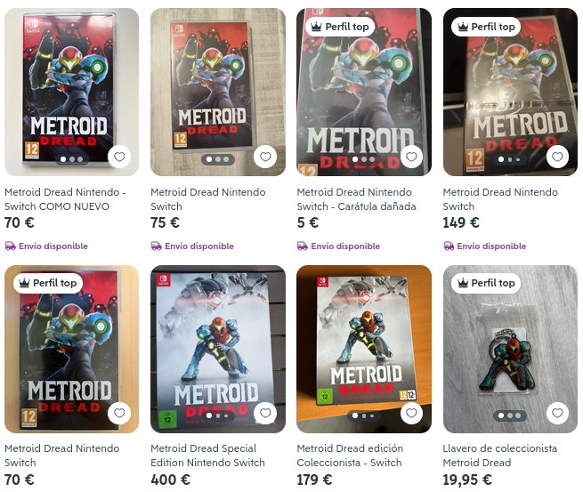 lana_hoal's tweet photo. me cago en vuestros putos muertos especuladores de mierda sois una plaga para el mundo de los videojuegos https://t.co/Kbno6SYcbu
