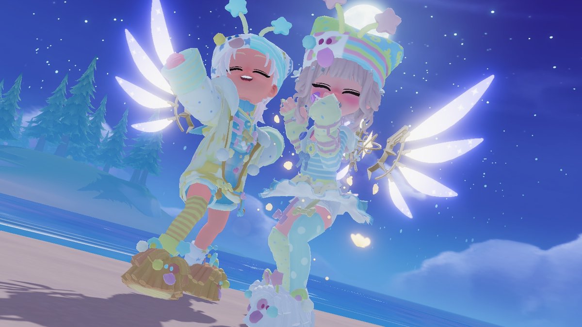 a_pato07's tweet photo. パジャマゲットー！！！

#ハートピア
#スローライフ https://t.co/HGtWl85Vk2