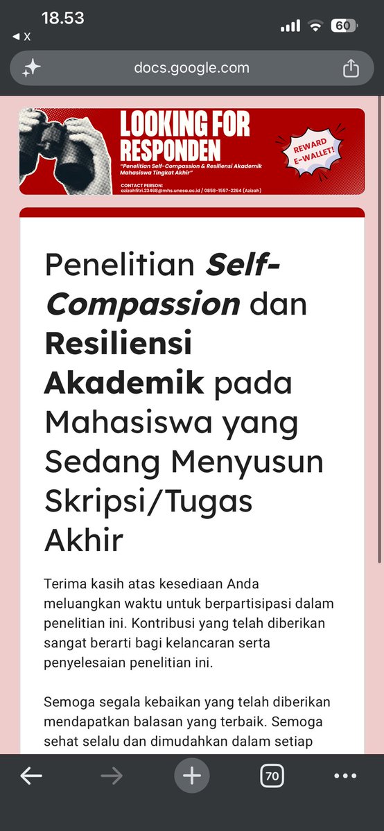 mimapipu's tweet photo. @coquettesza @nr_alfiina halo kak, aku sudah ISI kuesionernya, boleh barter kah? ini ya linknya: https://t.co/XqYNbD4xze https://t.co/z0hMhcFdpG